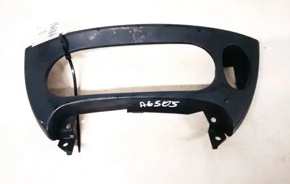 Renault Scenic I Other interior part 7700432138