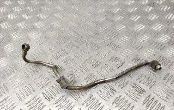Seat Alhambra (Mk2) Turbo turbocharger oiling pipe/hose