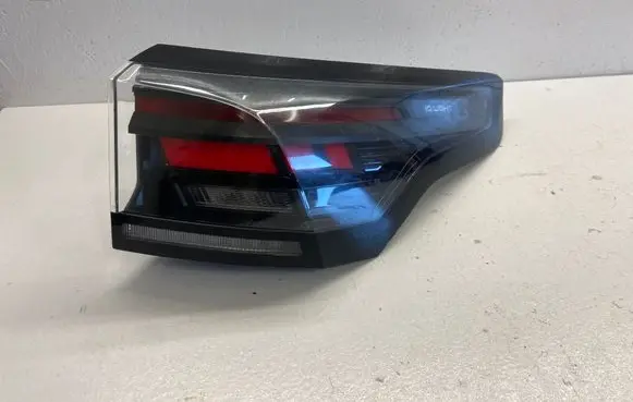 Volkswagen Tiguan Rear/tail lights 571945208A 82470201