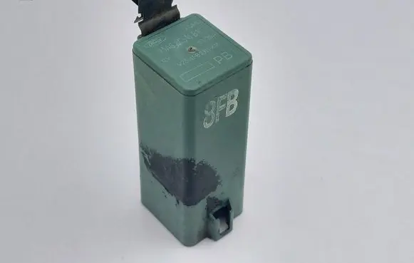 Ford Escort Other relay 93AG8C616B1C