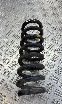 Mercedes-Benz C W204 Rear coil spring