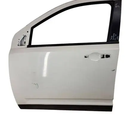 Jeep Compass Front door