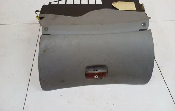 Volkswagen PASSAT B5 Glove box 3b1857101