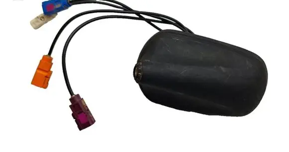 Radio antenna