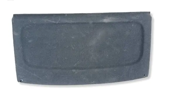 Volkswagen Golf IV Parcel shelf 1K0