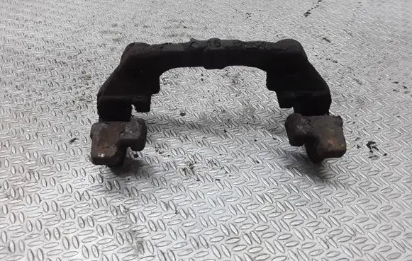 Mazda 3 I Brake caliper pad carrier rear 