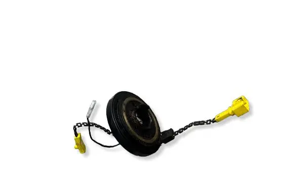 Volkswagen Caddy Airbag slip ring squib (SRS ring) 1H0959653B