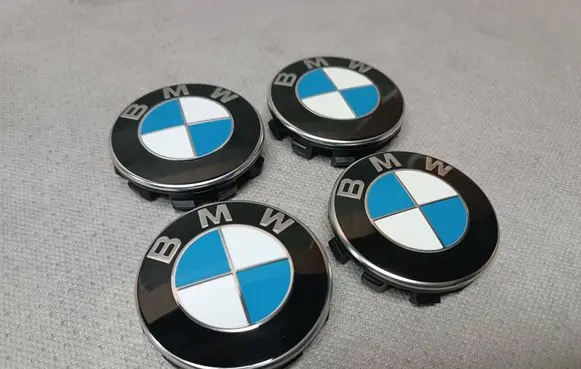 BMW 5 G60 G61 Original wheel cap