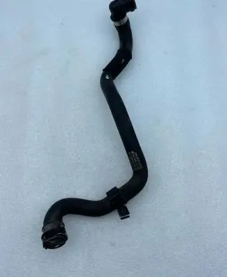 Mercedes-Benz GLE W167 Engine coolant pipe/hose A1675015303 A2587118N08