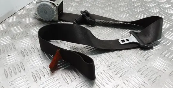 Ford Fiesta Front seatbelt 2S5AB61295AC