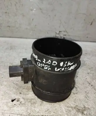 Opel Insignia A Mass air flow meter 0281002912 20090820 271689142