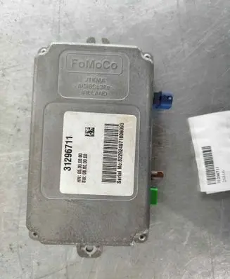 Volvo XC60 Other control units/modules 31296711 31314553