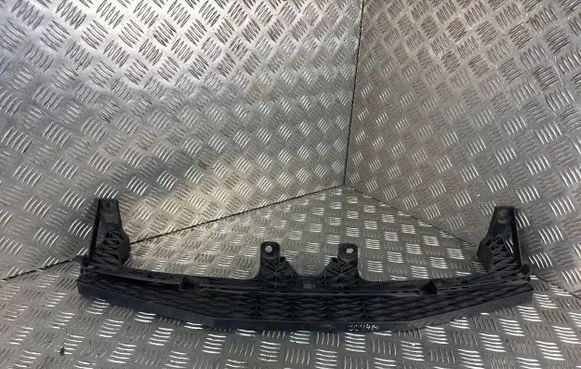 Volkswagen PASSAT CC Front bumper mounting bracket 35D807889 350807889