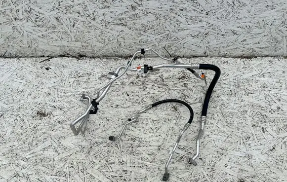 Ford Kuga III Air conditioning (A/C) pipe/hose