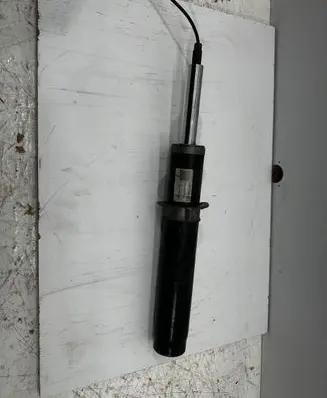 Porsche Macan (95B) Front shock absorber/damper