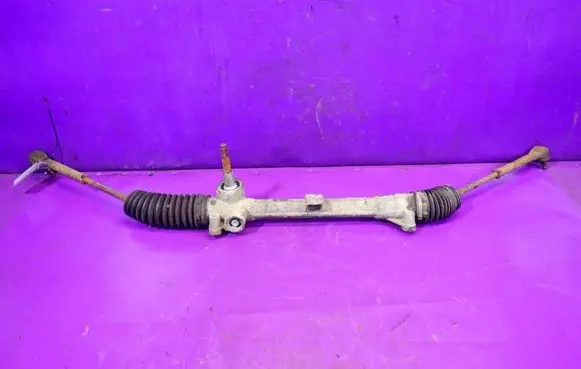 Lancia Ypsilon Steering rack 37502399E