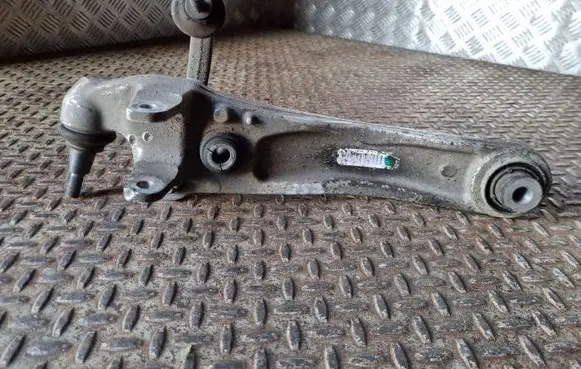 Jaguar XE Front lower control arm/wishbone GX733C254 GX733C254AC
