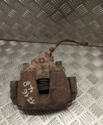 Volvo V50 Front brake caliper