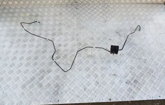 Volvo XC60 Brake booster pipe/hose 31681515