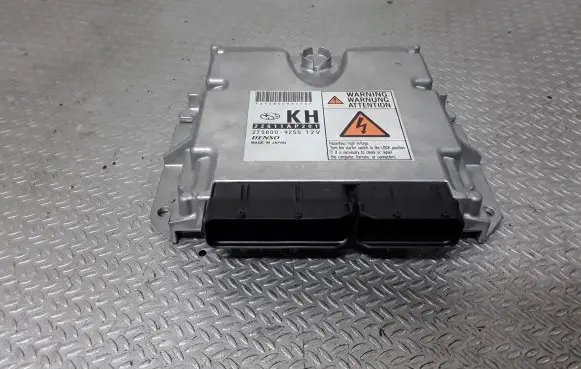 Subaru Forester SH Engine control unit/module 22611AP201