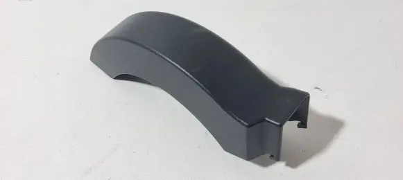 BMW 5 F10 F11 Other trunk/boot trim element 7222167 528506