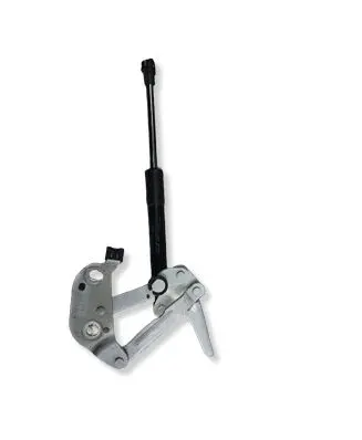 Volkswagen Golf VI Tailgate/trunk/boot hinge 5K7827301B