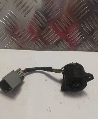 Ford Mondeo Mk III Ignition lock contact 97BB11572BA