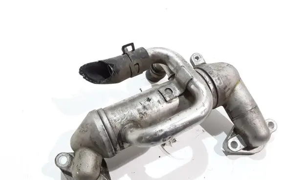KIA Sorento EGR valve cooler