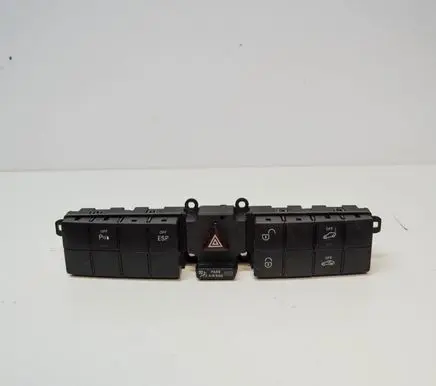 Mercedes-Benz CLC CL203 A set of switches A2038700151