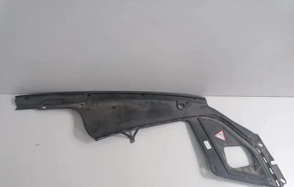 BMW 5 F10 F11 Other engine bay part 7019803