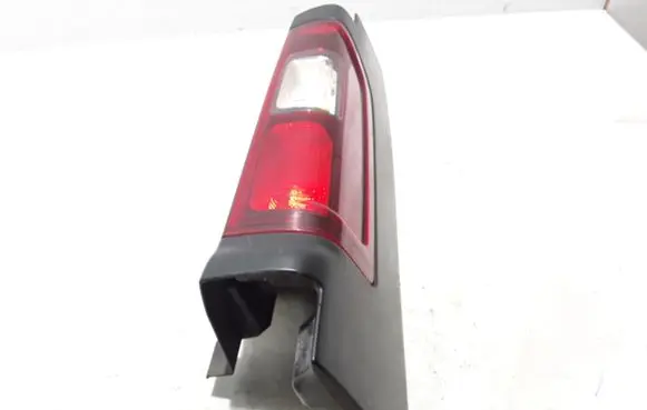 Opel Vivaro Rear/tail lights 265A12579R
