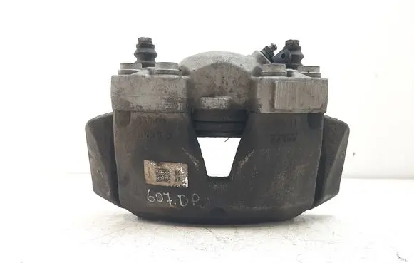 Audi A6 C7 Front brake caliper