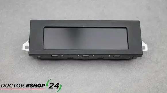 Citroen C3 Screen/display/small screen 96661369XT