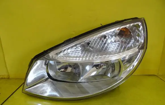 Renault Scenic II - Grand scenic II Headlight/headlamp