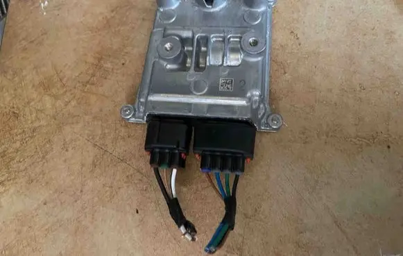 Lexus UX Other devices 8957112010