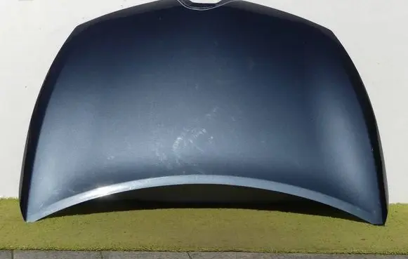 Renault Clio IV Engine bonnet/hood 1111