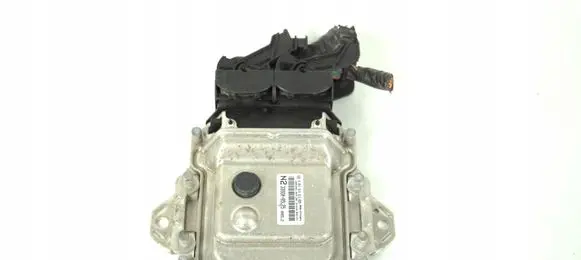 Suzuki Splash Engine control unit/module ECU 33920-85L25