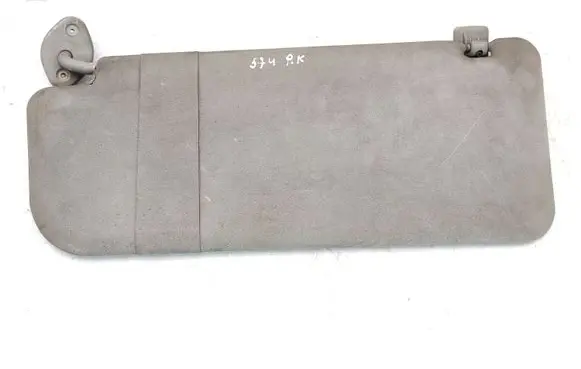 Citroen Berlingo Sun visor