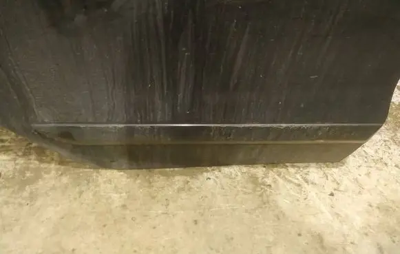 Honda FR-V Rear door trim (molding)