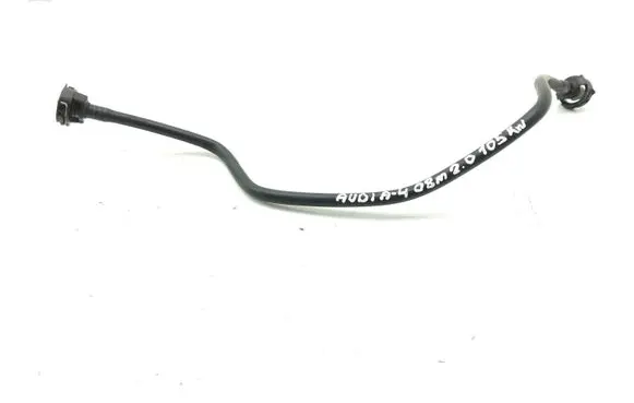 Audi A4 S4 B8 8K Engine coolant pipe/hose 8K0121164E