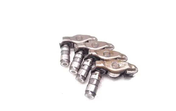 Skoda Octavia Mk2 (1Z) Valve rocker arm 4PSC