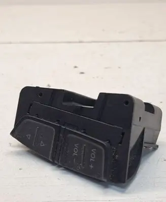 Volkswagen PASSAT B6 Multifunctional control switch/knob 1J0959538F