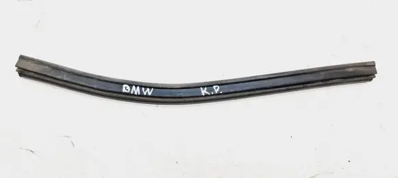 BMW 5 E60 E61 Engine compartment rubber 