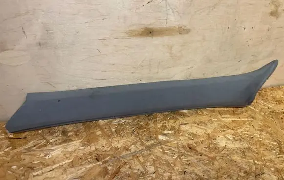 BMW 8 E31 (A) pillar trim 