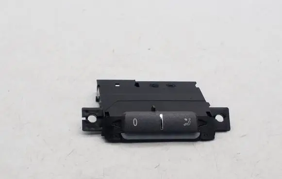 Volkswagen Phaeton Interior fan control switch 3D0919815L