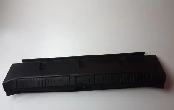 Alfa Romeo Giulia Trunk/boot sill cover protection 156107229