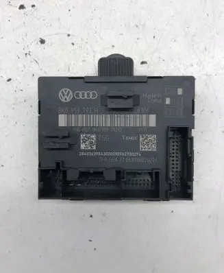 Audi A4 S4 B8 8K Door control unit/module 8K0959792H 8K0959792D