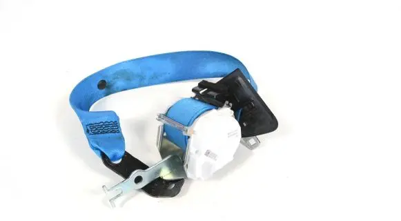 BMW i8 Rear seatbelt 7348563 7336944