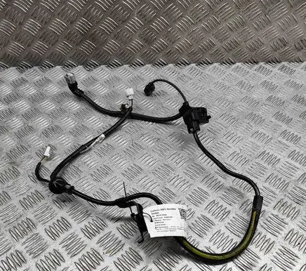 Lexus UX Rear ABS sensor wiring 890C076010