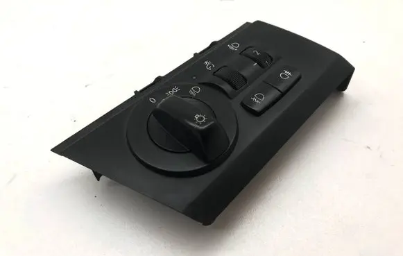 BMW X3 E83 Light switch 531096861 3415107 006327